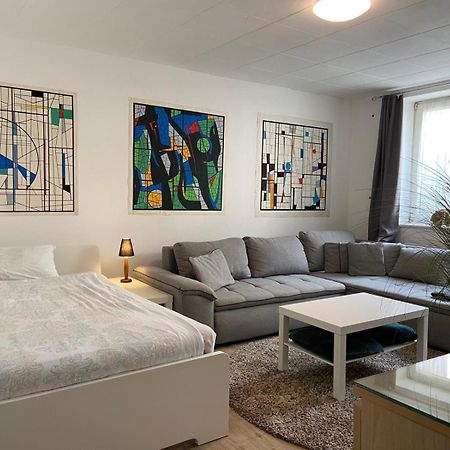 Fiala Home Neumuenster Ngoại thất bức ảnh