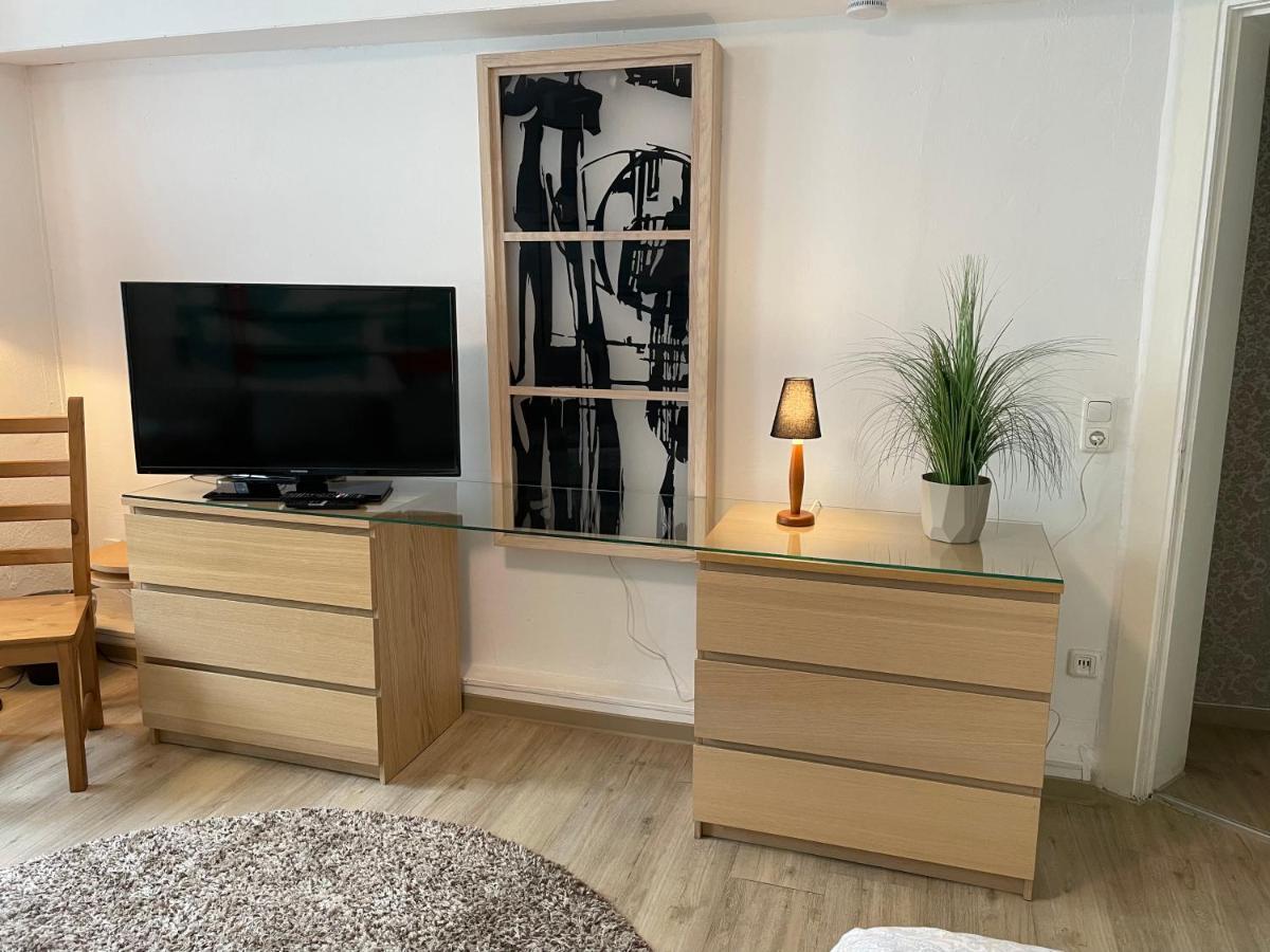 Fiala Home Neumuenster Ngoại thất bức ảnh