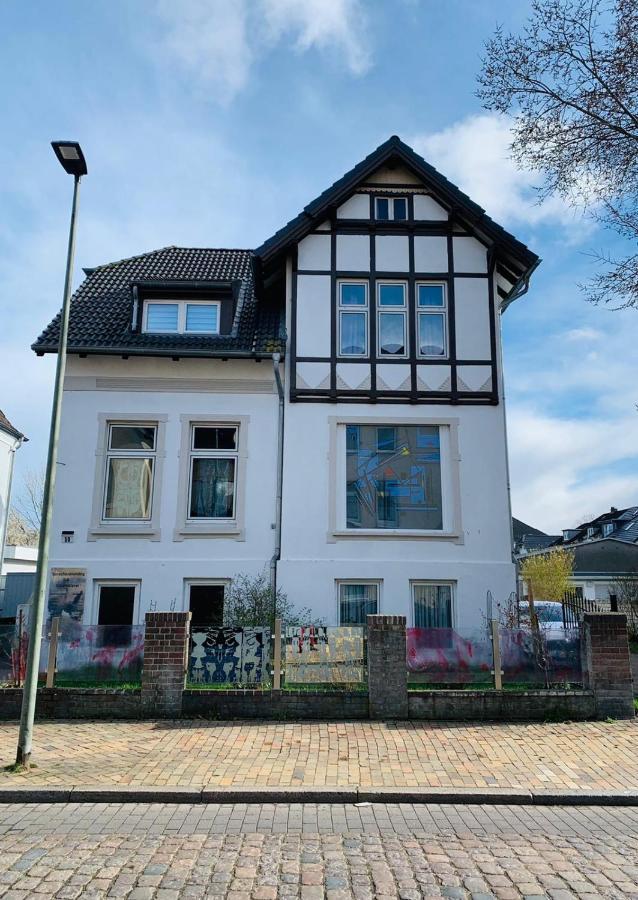 Fiala Home Neumuenster Ngoại thất bức ảnh