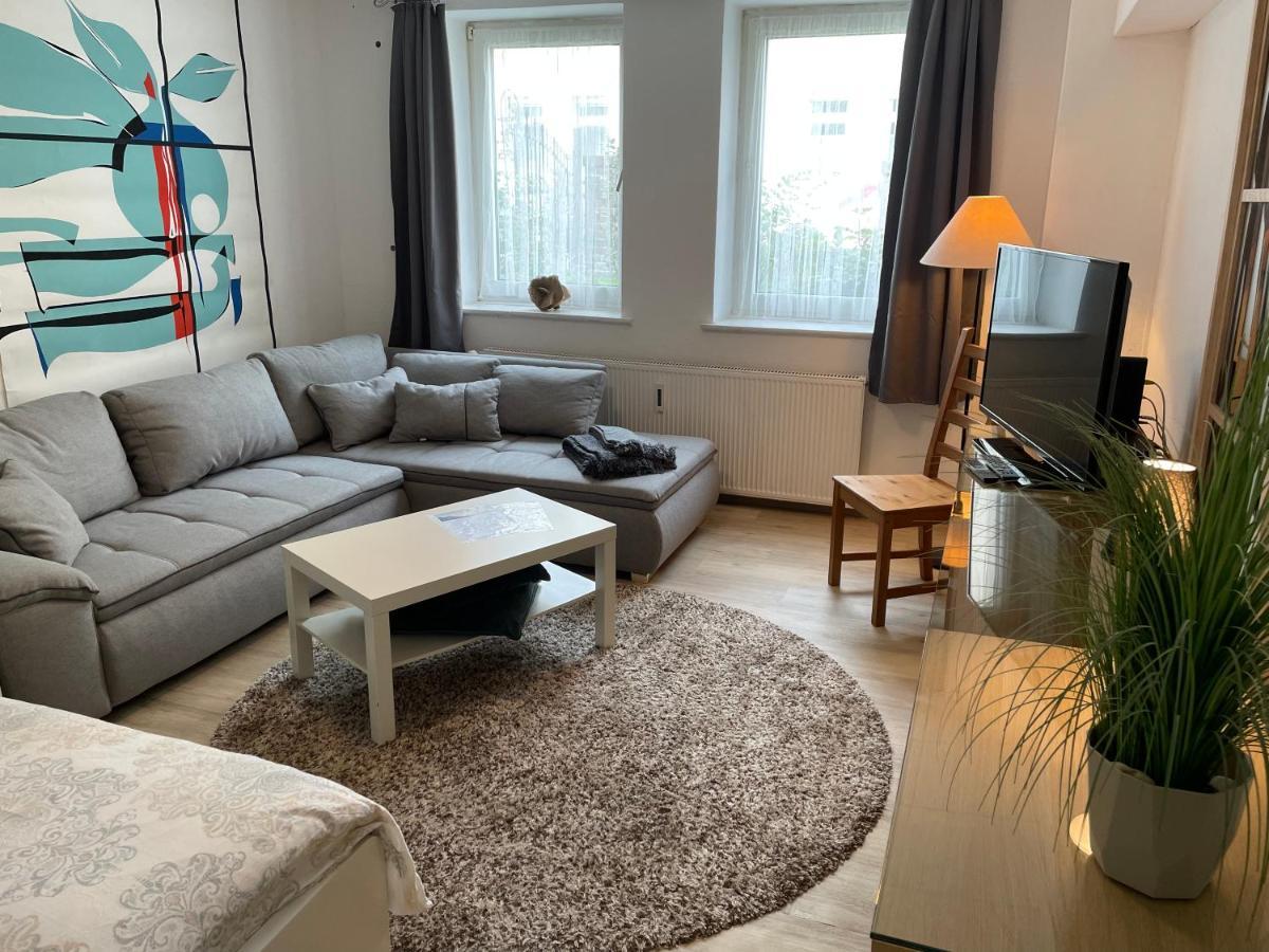 Fiala Home Neumuenster Ngoại thất bức ảnh