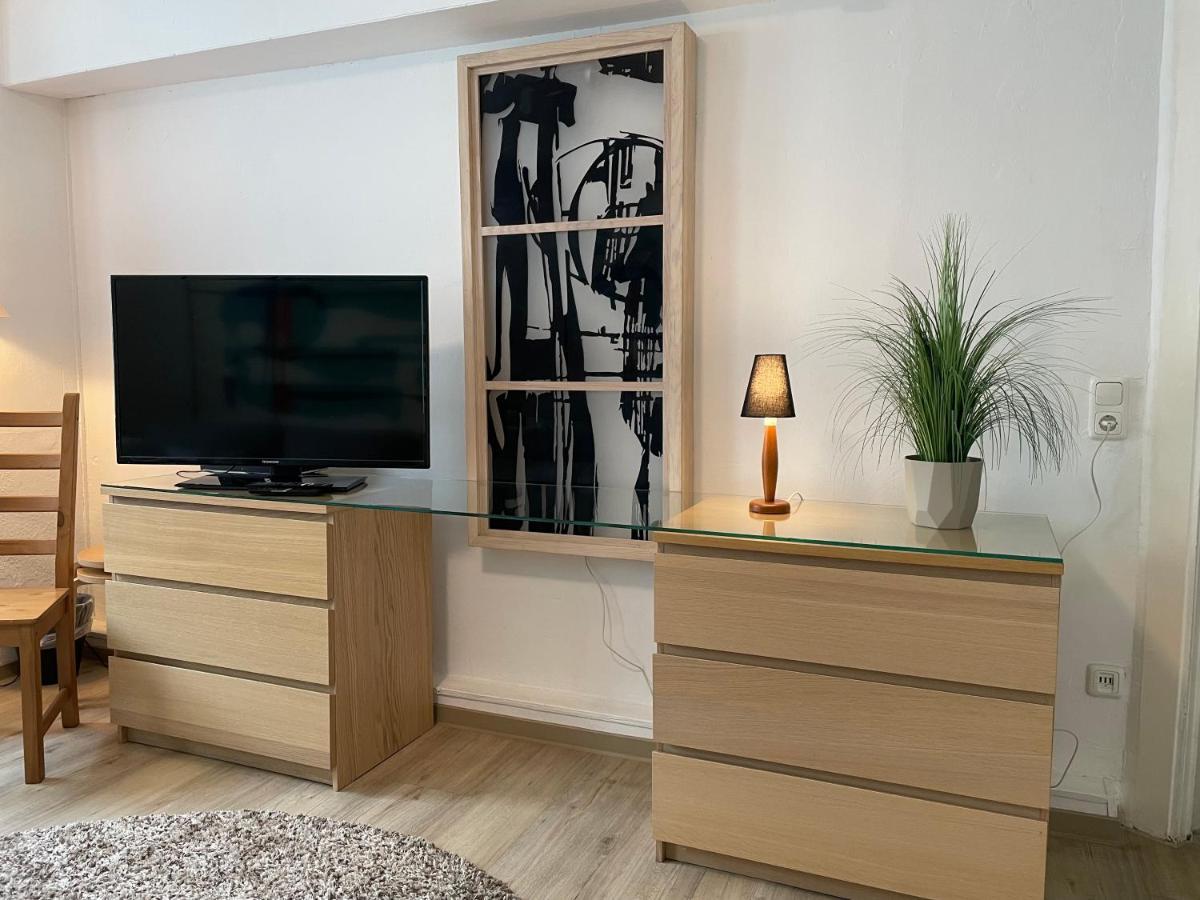 Fiala Home Neumuenster Ngoại thất bức ảnh