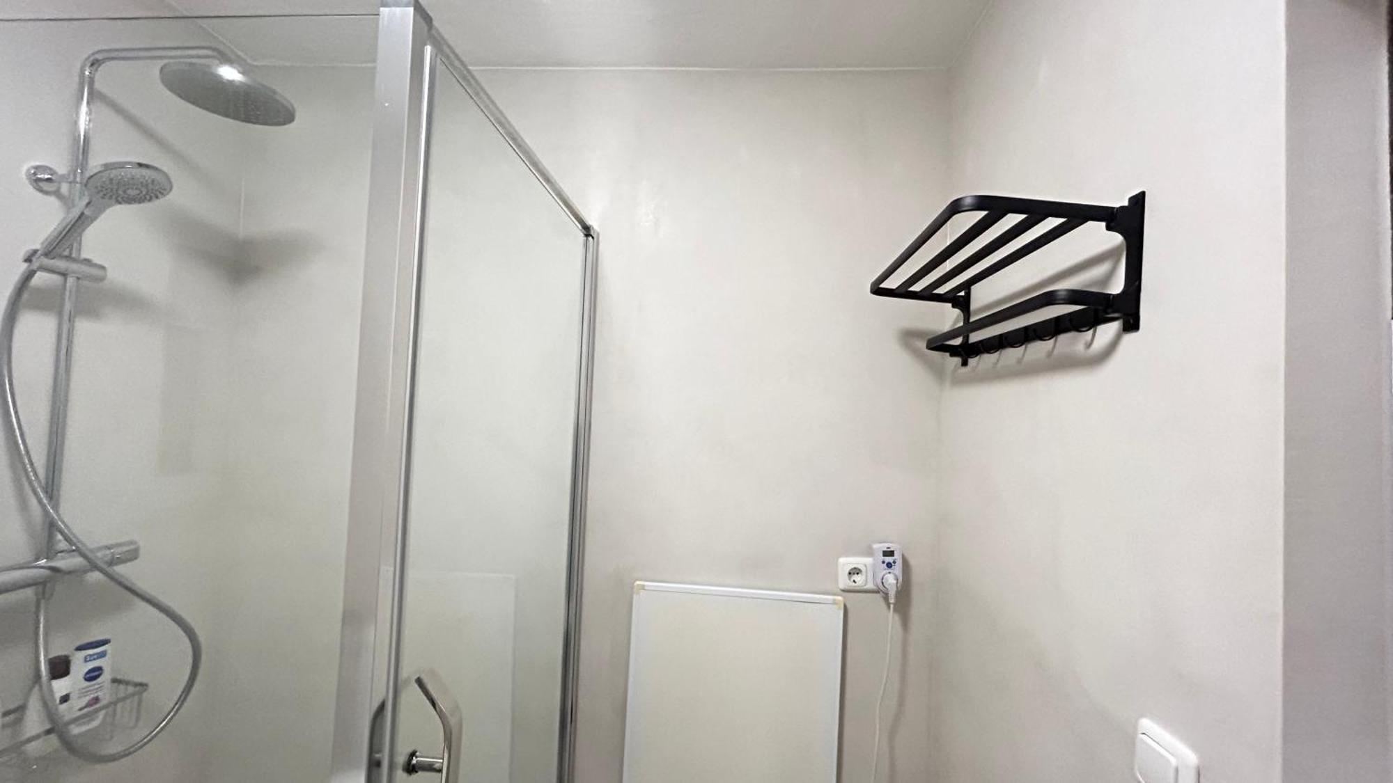 Fiala Home Neumuenster Ngoại thất bức ảnh