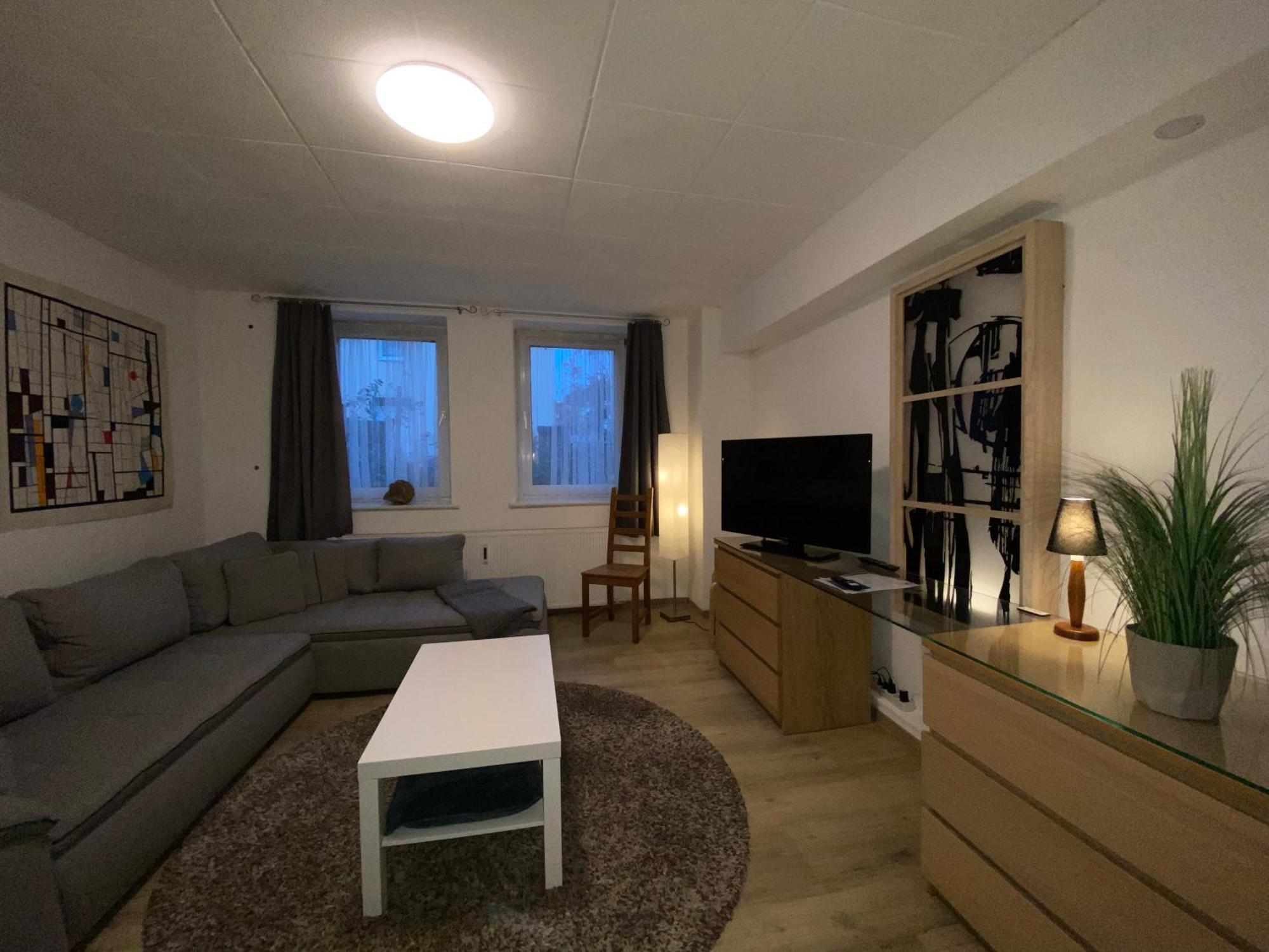 Fiala Home Neumuenster Ngoại thất bức ảnh