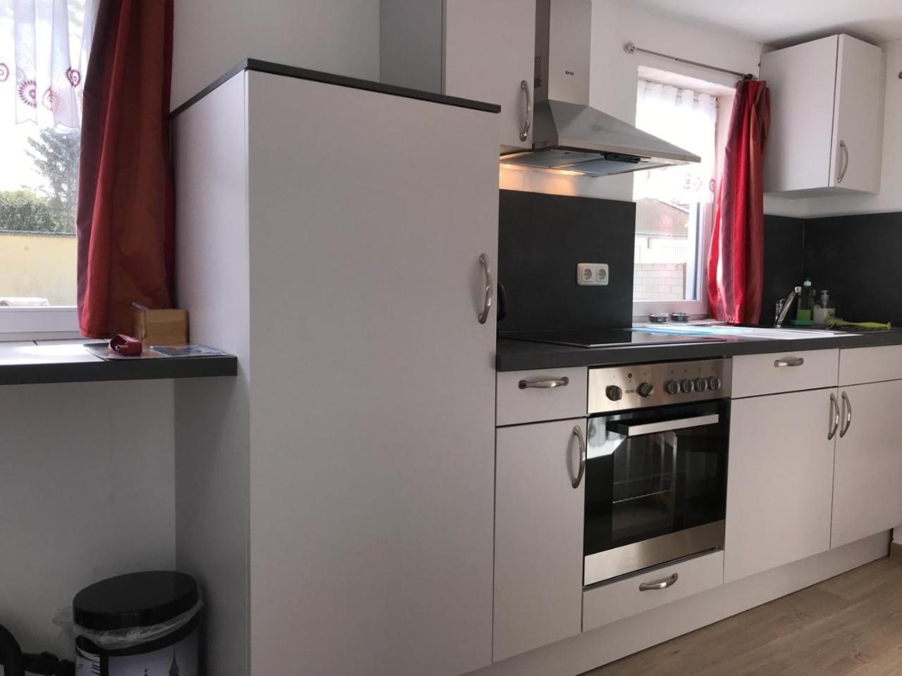 Fiala Home Neumuenster Ngoại thất bức ảnh
