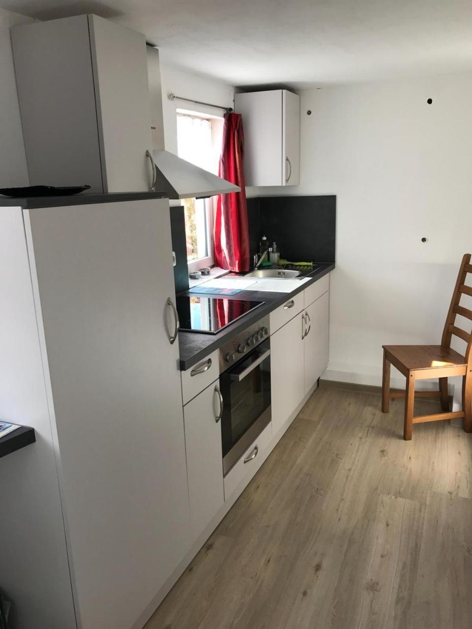 Fiala Home Neumuenster Ngoại thất bức ảnh
